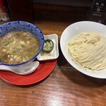 長尾中華そば  - 