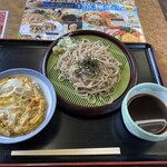 山田うどん - 