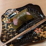 是しん - 和菓子