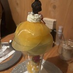 夜パフェ専門店 Parfaiteria beL - 