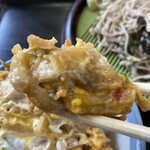 山田うどん - 