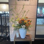 レストラン グリル(箱根仙石原プリンスホテル) - 