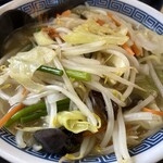 山田うどん - 