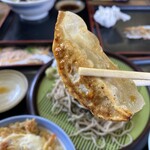 山田うどん - 