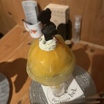 夜パフェ専門店 Parfaiteria beL - 