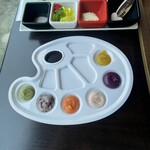 レストラン グリル(箱根仙石原プリンスホテル) - 