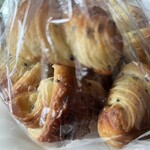 ブーランジェリー マルシェ - 