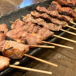 加賀廣 - 料理写真: