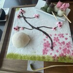 レストラン グリル(箱根仙石原プリンスホテル) - 