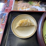 山田うどん - 