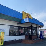 山田うどん - 