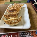 山田うどん - 
