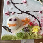 レストラン グリル(箱根仙石原プリンスホテル) - 