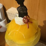 夜パフェ専門店 Parfaiteria beL - 