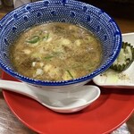 長尾中華そば  - 