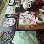 レストラン グリル(箱根仙石原プリンスホテル) - 