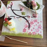 レストラン グリル(箱根仙石原プリンスホテル) - 