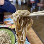 山田うどん - 