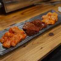 焼肉やまと - 