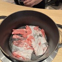 すき焼 しゃぶしゃぶつかだ KITTE大阪店 - 