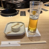 すき焼 しゃぶしゃぶつかだ KITTE大阪店 - 