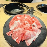 すき焼 しゃぶしゃぶつかだ KITTE大阪店 - 