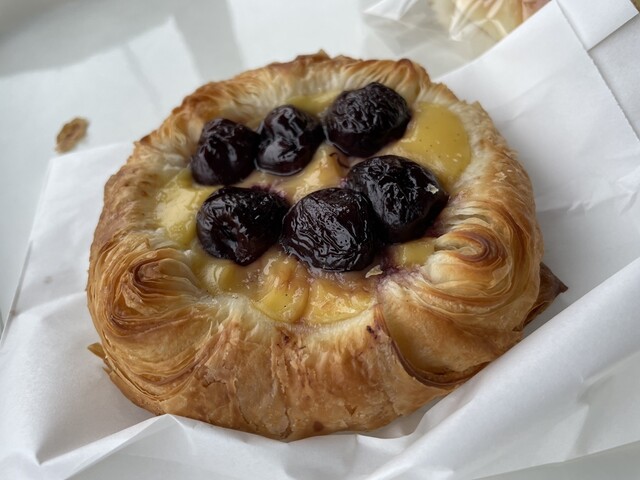 ブレッド50 （Bread50） - 高田/パン | 食べログ