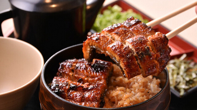 うなぎのうな泰 守山志段味店のご予約 - 神領/うなぎ | 食べログ