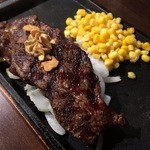 いきなり！ステーキ 渋谷桜丘店 - 