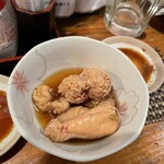 居酒屋　上半 - 