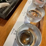 居酒屋　上半 - 