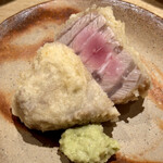 日本橋 蕎ノ字 - 