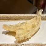 日本橋 蕎ノ字 - 