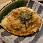 日本橋 蕎ノ字 - 