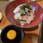 居酒屋　上半 - 