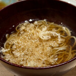 日本橋 蕎ノ字 - 