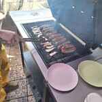 アトランティス BBQ＆パーティースペース - 