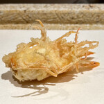 日本橋 蕎ノ字 - 