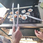 アトランティス BBQ＆パーティースペース - 