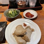 居酒屋　上半 - 