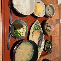 京都一の傳  六本木ヒルズ店 - 