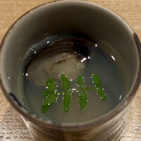 日本橋 蕎ノ字 - 