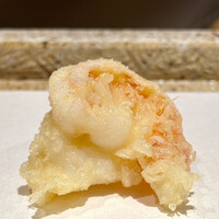 日本橋 蕎ノ字 - 