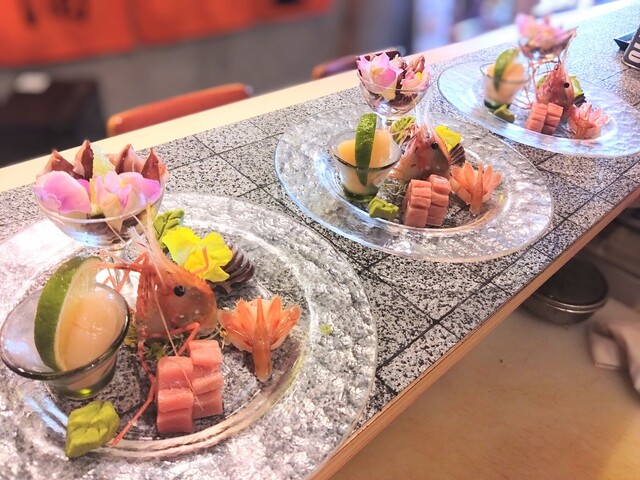 すすりや酒房 まるいし - 小樽（居酒屋）の写真