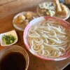 三好うどん