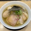 麺屋 いちょう