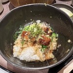 うなぎの中庄 - 