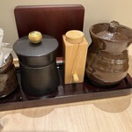 うなぎの中庄 - 