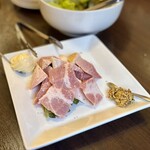 武田屋 - 鎌倉ハム