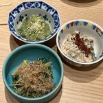 寿司トおでん にのや 日本橋店 - 